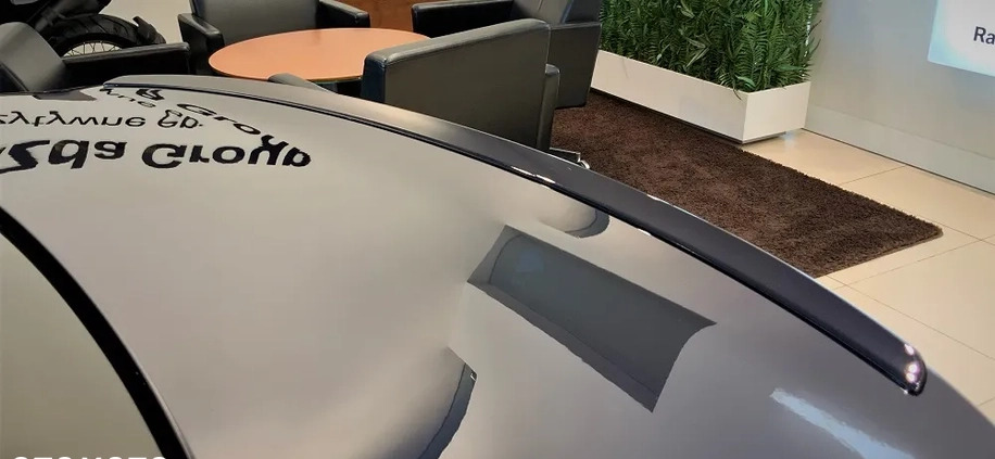 BMW Seria 4 cena 329900 przebieg: 6, rok produkcji 2022 z Niemcza małe 172
